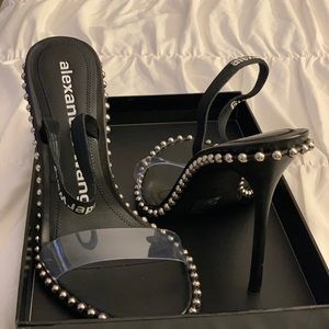 Alexander Wang Nova 39.5